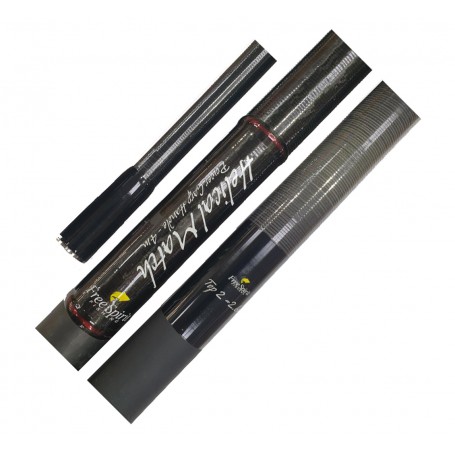 Free Spirit Helical Power Landing Net Handle 4m