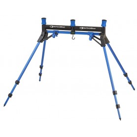 Garbolino Deluxe Match Horizontal Double Roller