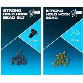 Nash Strong Hold Hook Beads