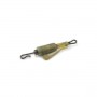 Nash Speed Ezi Drop Lead Clips