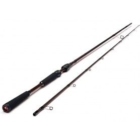 Westin W4 Finesse Shad 2nd 7'4" 10-28g