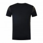 Korda Cut Tee Black