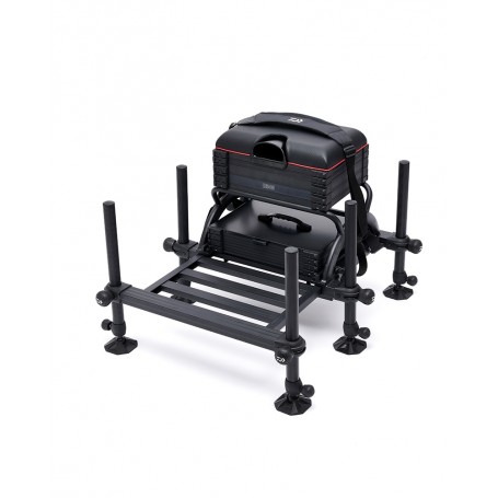 Daiwa 500 Seat Box