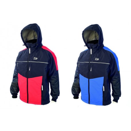 Daiwa Gore-Tex Infinium Soft Shell