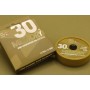 OMC Memory Stiff Chod Hinge Rig Fishing Hooklink 20m