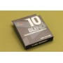 OMC Blend Fluorocarbon Fishing Hooklink Stiff 20m