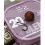 OMC Blend Fluorocarbon Fishing Hooklink Soft 20m