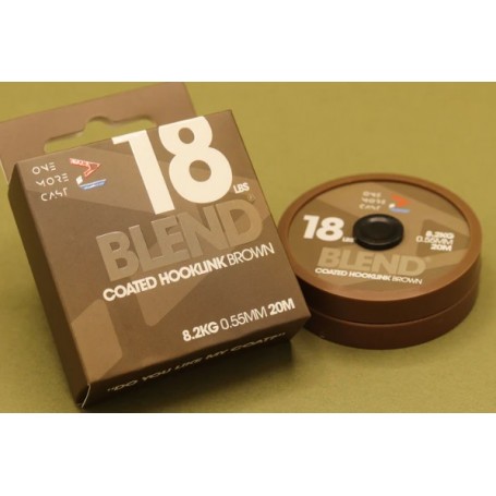 OMC Blend Coated Hooklink