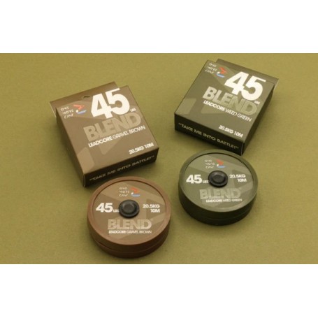 OMC Blend Leadcore 10m