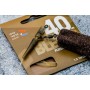 OMC Blend Fuzed QC Fishing Leader 40lb