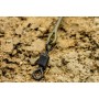 OMC Blend Big Beast Fuzed Kevlar Leader 85lbs