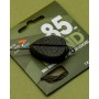 OMC Blend Big Beast Fuzed Kevlar Leader 85lbs