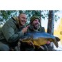 OMC Blend Big Beast Fuzed Kevlar Leader 85lbs