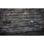OMC Vitabitz Ring Swivels
