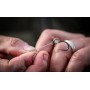 OMC Vitabitz Ring Swivels