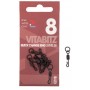 OMC Vitabitz Quick Change Ring Swivel
