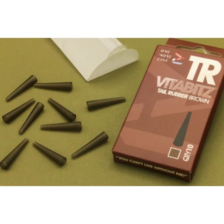 OMC Vitabitz Tail Rubber