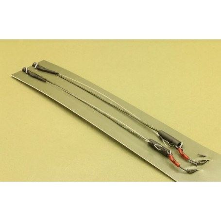 OMC Meta Terminal Tackle All-In-1 Helicopter Spinner Fishing Rig