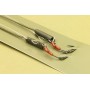 OMC Meta Terminal Tackle All-In-1 Helicopter Spinner Fishing Rig