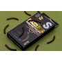 OMC Dazzlers Wormaliner Curve