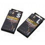 OMC Dazzlers Wormaliner Curve