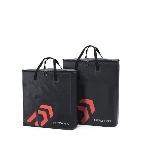 Daiwa Matchman PVC Net Bags