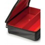 Daiwa Matchman Divider Bitz Bag