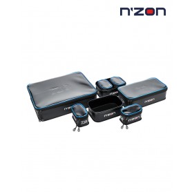 Daiwa N'ZON EVA System Set