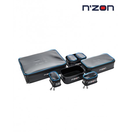 Daiwa N'ZON EVA System Set