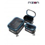 Daiwa N'ZON EVA Accessory Case Set 1