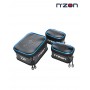 Daiwa N'ZON EVA Accessory Case Set 1