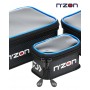 Daiwa N'ZON EVA Accessory Case Set 2
