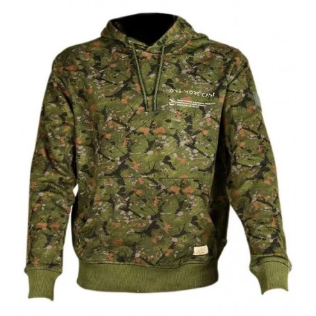 Camo on sale fishing hoodie