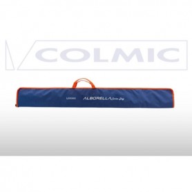 Colmic Fodero Porta Canne Alborella / Whip Case