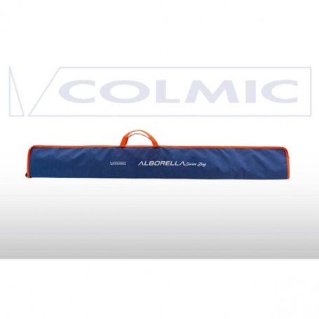 Colmic Fodero Porta Canne Alborella / Whip Case