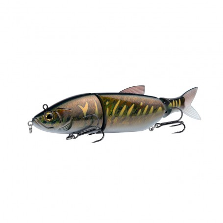 Shimano Yasei Soul Swim SS 160mm - 37g