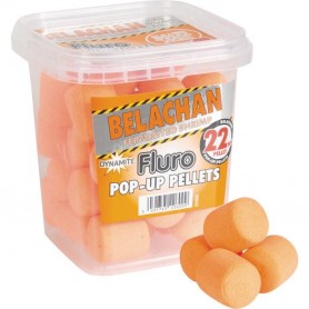 Dynamite Baits Catfish Pop Ups Fluro Belachan 22mm