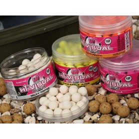 Mainline Hi Visual Mini 12mm Fruit Tella Pop Ups