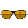 Fortis Vistas Switch Sunglasses