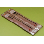 OMC Meta Terminal Tackle All-In-1 Rig Fuzed Leader Leadclip D Rig