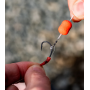 OMC Meta Terminal Tackle All-In-1 Rig Fuzed Leader Leadclip D Rig