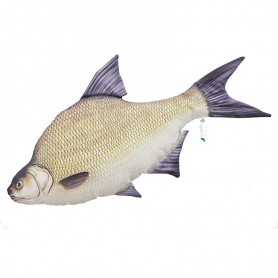 Gaby Fish Pillow Bream