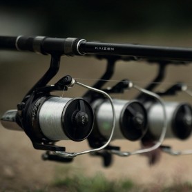 Korda Kaizen Platinum Carp Rod 12ft 6" 4lb