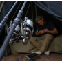 Korda Kaizen Platinum Carp Rod 12ft 6" 4lb