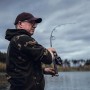 Korda Kaizen Platinum Carp Rod 12ft 6" 4lb