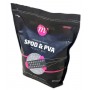 Mainline Spod & PVA Pellet Mix 2kg