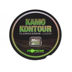 Korda Kamo Kontour Leader