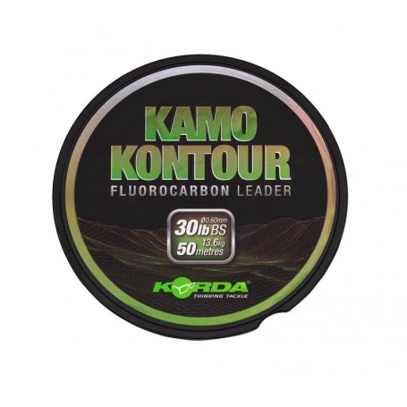 Korda Kamo Kontour Leader
