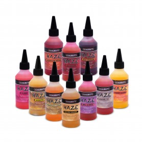 SonuBaits SALTED CARAMEL HAZE LIQUID