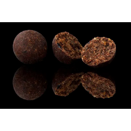 DNA Baits Secret 7 15mm Freezer Boilies 1kg